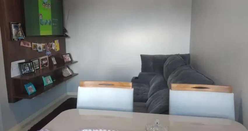 Apartamento com 2 quartos à venda na Rua João Varassim, 305, Jardim Carvalho, Ponta Grossa