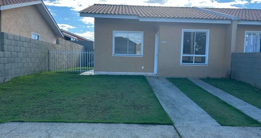 Casa Residencial com 3 quartos  à venda, 90.00 m2 por R$300000.00  - Boa Vista - Ponta Grossa/PR
