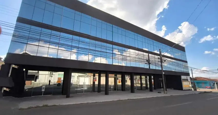 Sala Comercial para alugar, 54.00 m2 por R$2000.00  - Nova Russia - Ponta Grossa/PR