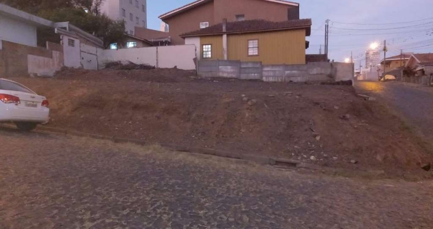 Terreno à venda, 366.52 m2 por R$198000.00  - Ronda - Ponta Grossa/PR