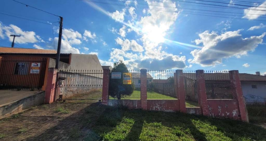 Casa Residencial com 1 quarto  à venda, 68.00 m2 por R$330000.00  - Oficinas - Ponta Grossa/PR