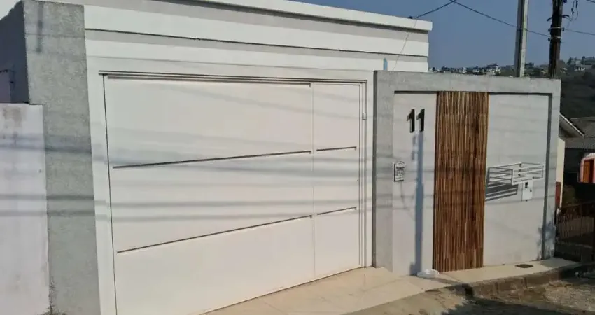 Casa Residencial com 2 quartos  à venda, 82.00 m2 por R$230000.00  - Neves - Ponta Grossa/PR