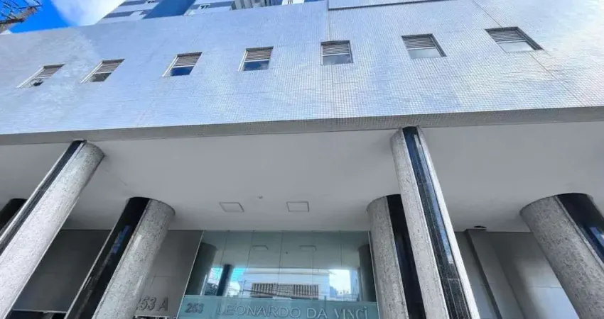 Apartamento à venda, 125.95 m2 por R$450000.00  - Centro - Ponta Grossa/PR