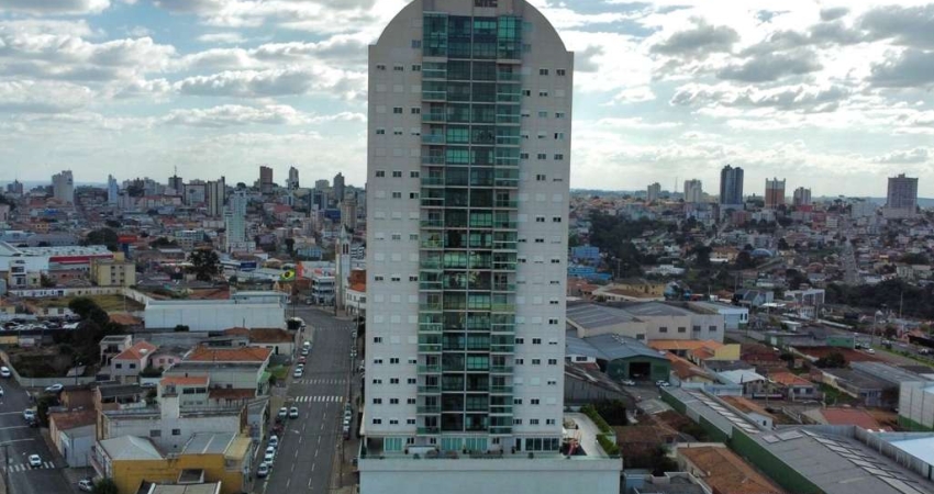 Apartamento com 3 quartos  à venda, 89.00 m2 por R$800000.00  - Uvaranas - Ponta Grossa/PR
