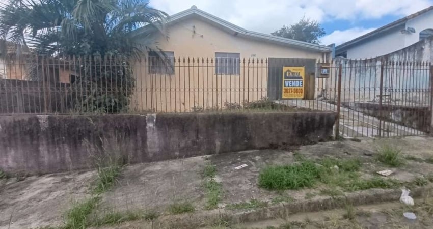 Casa Residencial com 3 quartos  à venda, 90.00 m2 por R$240000.00  - Contorno - Ponta Grossa/PR