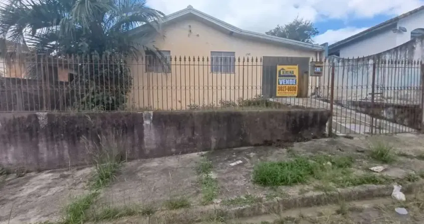 Casa residencial com 3 quartos  à venda, 90.00 m2 por r$240000.00  - contorno - ponta grossa/pr