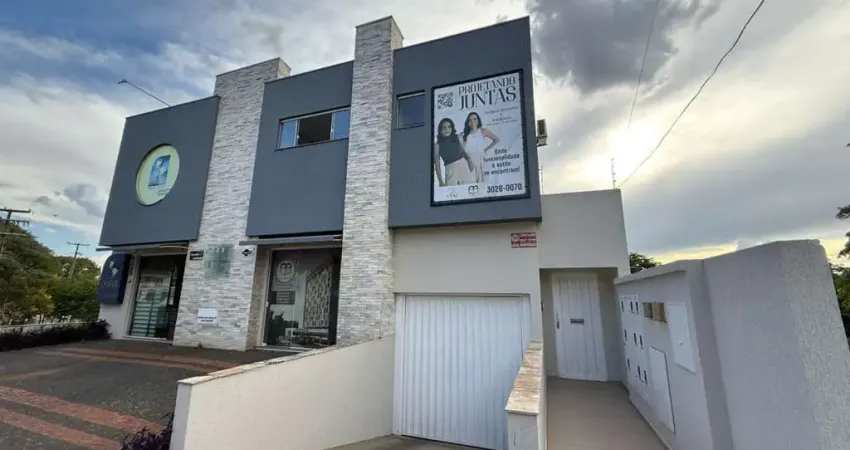 Apartamento com 2 quartos para alugar na Rua Estanislau Anastácio Piekarski, 400, Estrela, Ponta Grossa