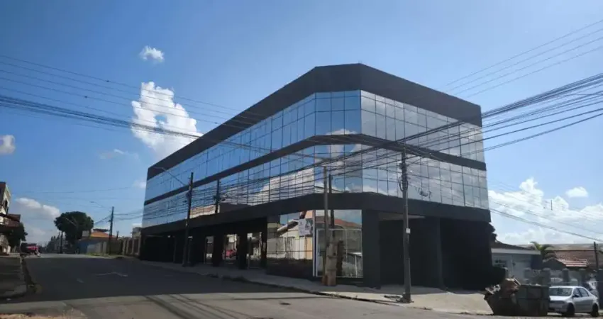 Sala Comercial para alugar, 23.00 m2 por R$1700.00  - Nova Russia - Ponta Grossa/PR