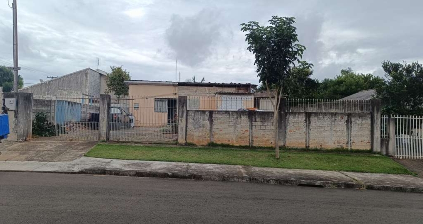 Terreno com 2 quartos  à venda, 60.00 m2 por R$220000.00  - Uvaranas - Ponta Grossa/PR
