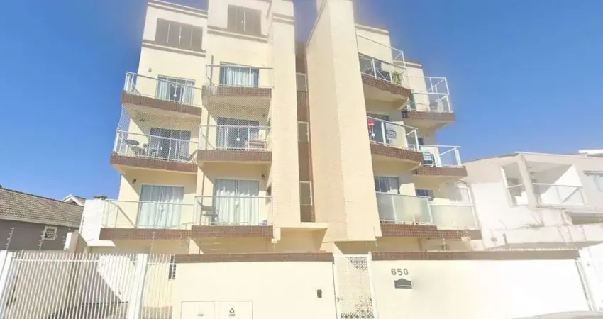 Apartamento com 4 quartos  à venda, 107.73 m2 por R$600000.00  - Orfas - Ponta Grossa/PR