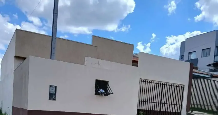 Casa Residencial com 2 quartos  à venda, 89.00 m2 por R$279000.00  - Cara-Cara - Ponta Grossa/PR