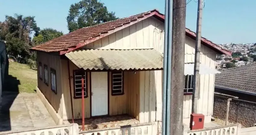 Terreno à venda na Rua Bonifácio Ribas, 215, Uvaranas, Ponta Grossa