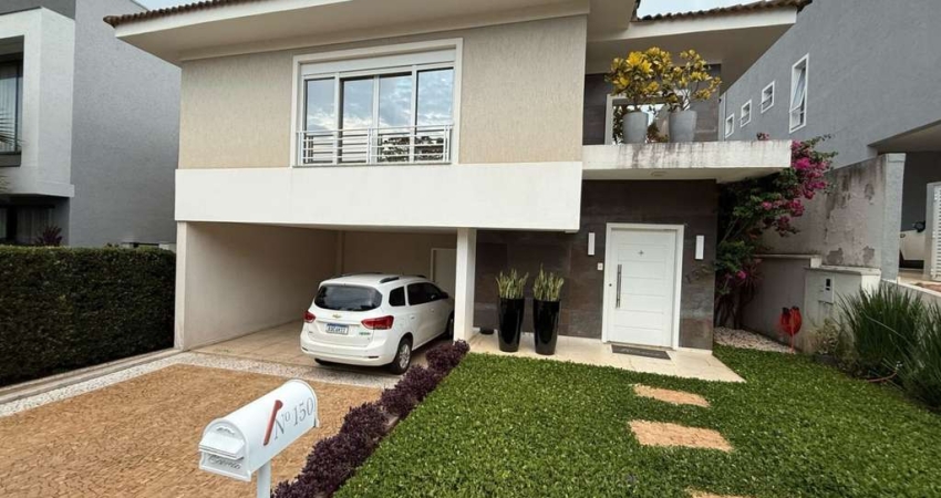 Casa em Condomínio para alugar, 335.00 m2 por R$11500.00  - Estrela - Ponta Grossa/PR