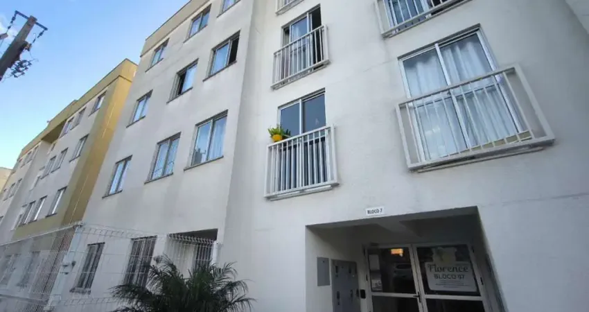Apartamento com 2 quartos  para alugar, 55.00 m2 por R$1100.00  - Orfas - Ponta Grossa/PR