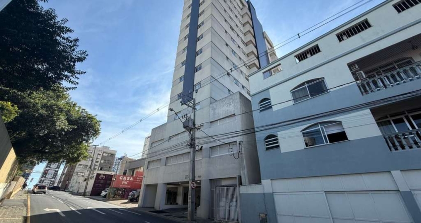 Apartamento com 2 quartos  à venda, 51.03 m2 por R$390000.00  - Centro - Ponta Grossa/PR