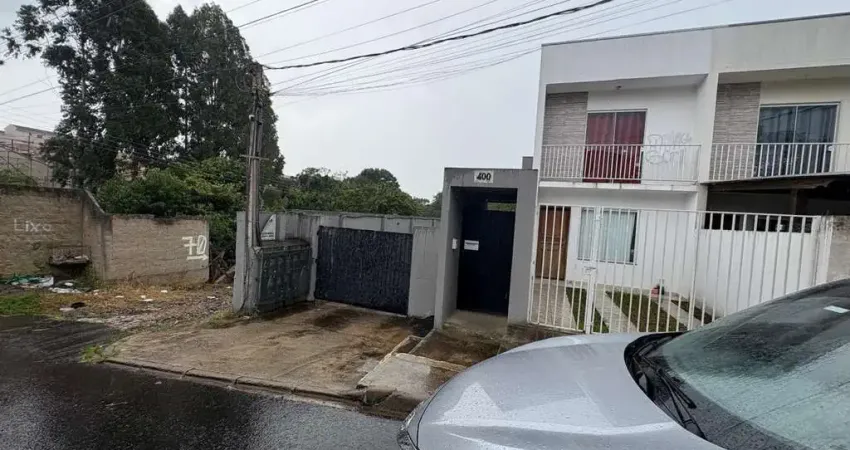 Sobrado com 2 quartos  à venda, 54.17 m2 por R$280000.00  - Jardim Carvalho - Ponta Grossa/PR