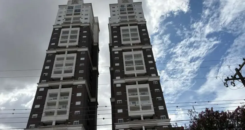 Apartamento com 2 quartos  à venda, 100.69 m2 por R$570000.00  - Centro - Ponta Grossa/PR