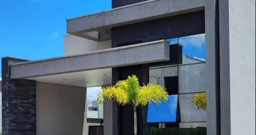 Casa em Condomínio à venda, 127.00 m2 por R$890000.00  - Contorno - Ponta Grossa/PR