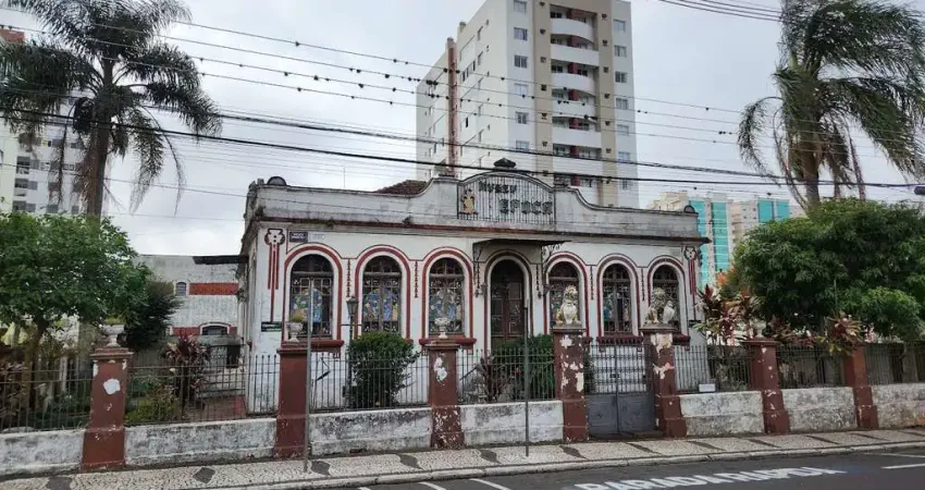 Barracão/galpão à venda, 481.00 m2 por r$2200000.00 - centro - ponta grossa/pr