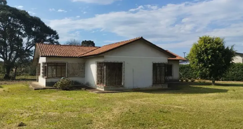 Chácara à venda, 3740.00 m2 por R$1200000.00  -  - Carambei/PR