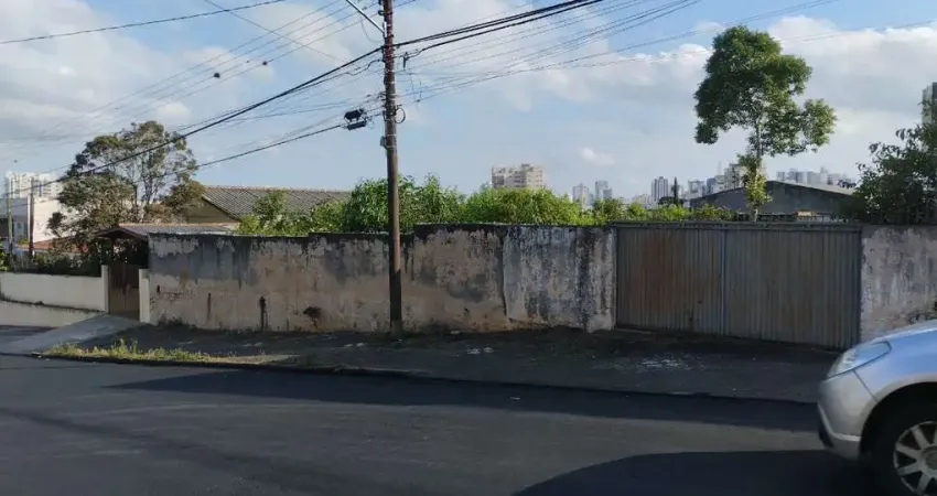 Área à venda, 462.00 m2 por R$480000.00  - Jardim Carvalho - Ponta Grossa/PR