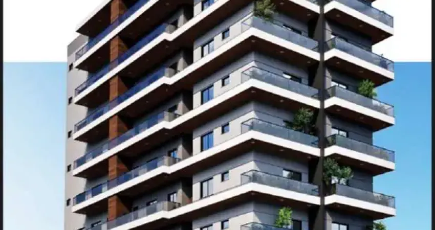 Apartamento com 3 quartos  à venda, 122.00 m2 por R$712800.00  - Orfas - Ponta Grossa/PR