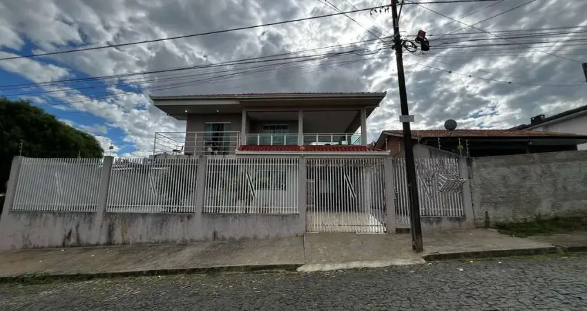 Casa Residencial com 3 quartos  à venda, 284.00 m2 por R$500000.00  - Olarias - Ponta Grossa/PR