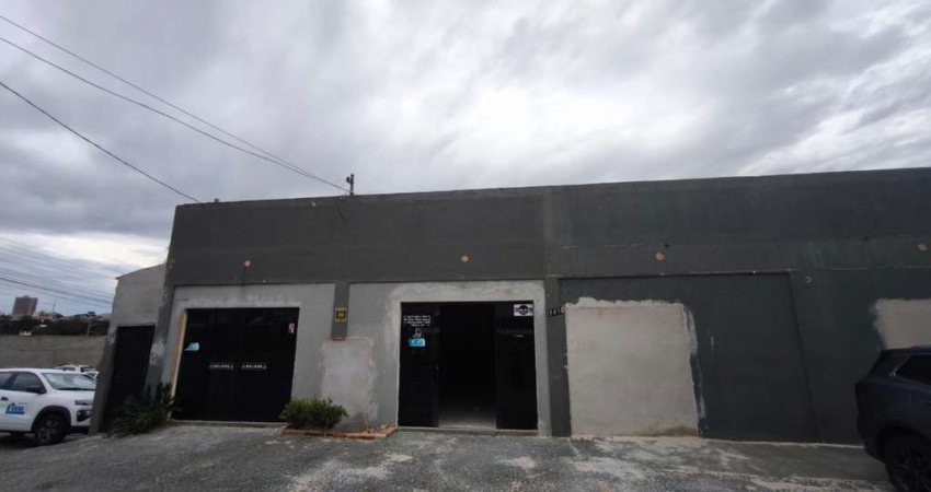 Sala Comercial para alugar, 180.00 m2 por R$8500.00  - Uvaranas - Ponta Grossa/PR
