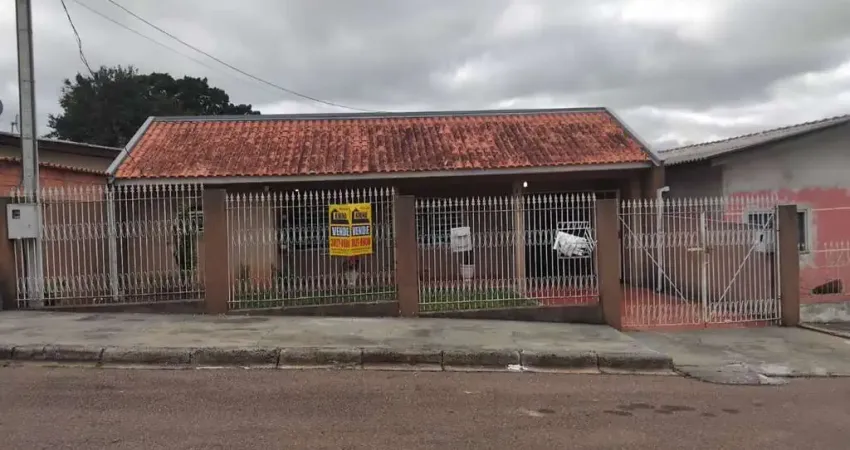 Casa Residencial com 3 quartos  à venda, 160.00 m2 por R$400000.00  - Neves - Ponta Grossa/PR