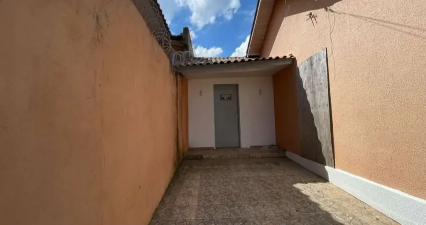 Kitinet. com 1 quarto  para alugar, 40.00 m2 por R$1000.00  - Oficinas - Ponta Grossa/PR