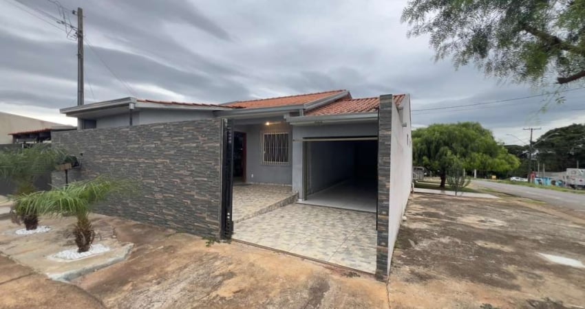 Casa Residencial com 3 quartos  à venda, 50.00 m2 por R$240000.00  - Olarias - Ponta Grossa/PR