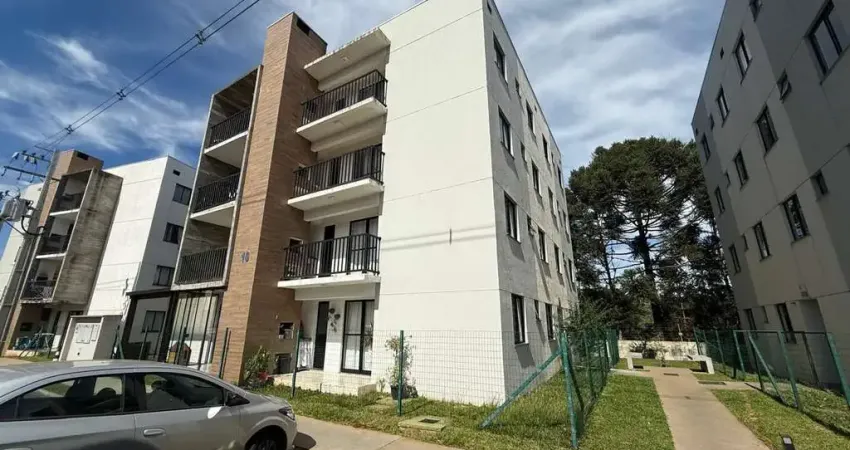 Apartamento com 2 quartos  à venda, 52.00 m2 por R$280000.00  - Colonia Dona Luiza - Ponta Grossa/PR