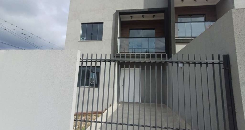 Sobrado com 3 quartos  à venda, 191.10 m2 por R$980000.00  - Olarias - Ponta Grossa/PR