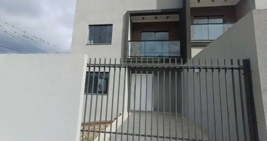 Sobrado com 3 quartos  à venda, 191.10 m2 por r$980000.00  - olarias - ponta grossa/pr