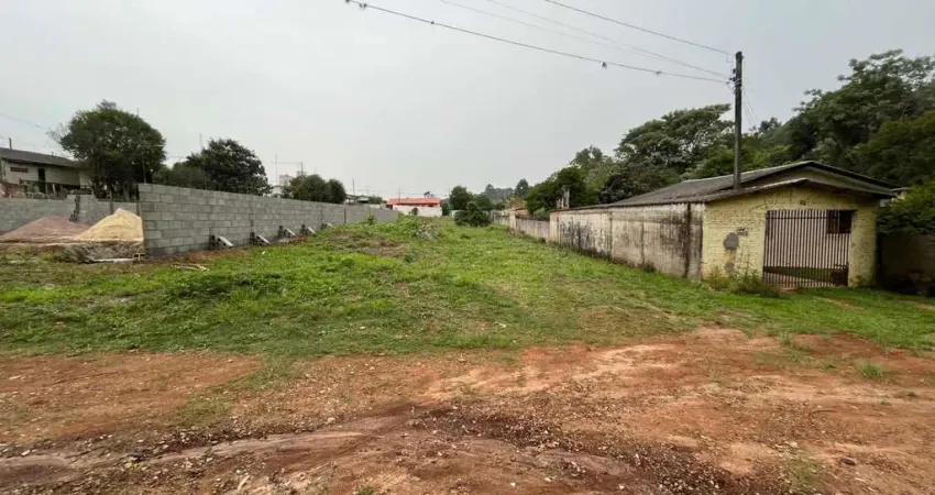 Terreno à venda, 429.00 m2 por R$130000.00  - Estrela - Ponta Grossa/PR
