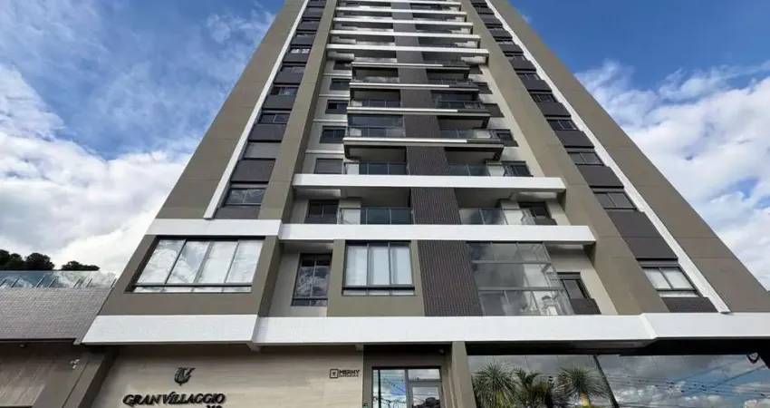 Apartamento com 3 quartos  à venda, 190.00 m2 por r$900000.00  - estrela - ponta grossa/pr