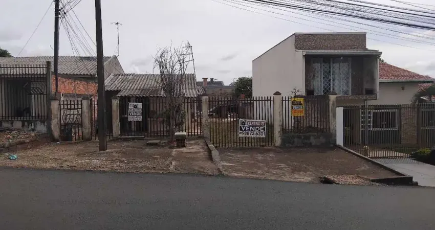 Casa residencial com 2 quartos à venda, 100.00 m2 por r$250000.00 - neves - ponta grossa/pr