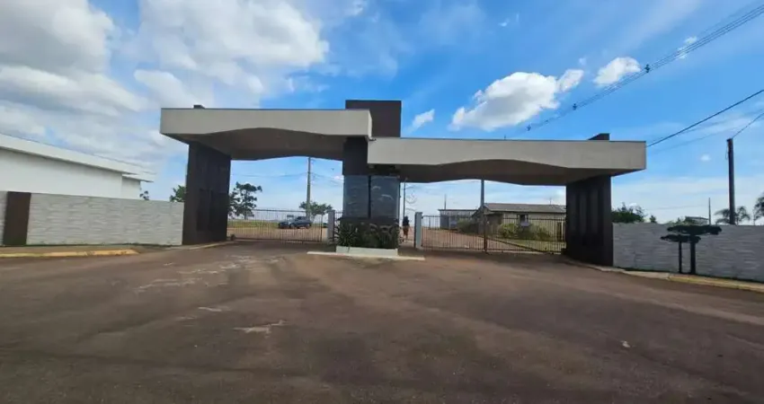 Loteamento à venda, 500.00 m2 por R$180000.00  -  - Carambei/PR