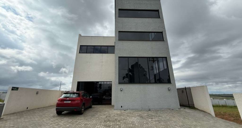 Comercial para alugar, 97.00 m2 por R$7000.00  - Jardim Carvalho - Ponta Grossa/PR