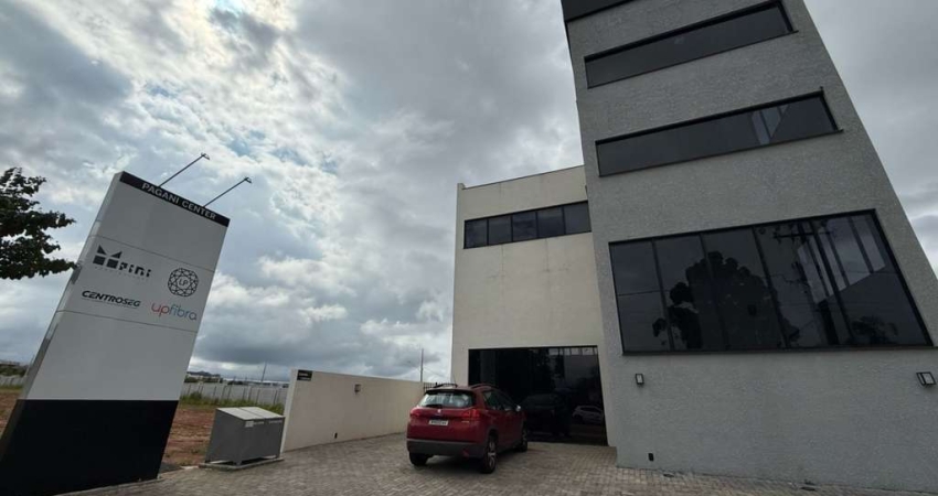 Comercial para alugar, 472.00 m2 por R$20000.00  - Jardim Carvalho - Ponta Grossa/PR
