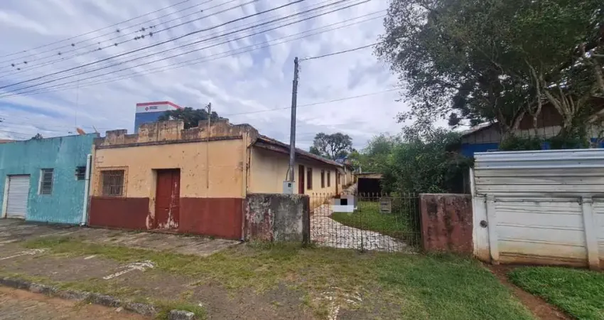 Terreno à venda, 533.00 m2 por R$250000.00  - Uvaranas - Ponta Grossa/PR