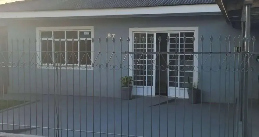 Casa residencial com 4 quartos  à venda, 420.00 m2 por r$750000.00  - olarias - ponta grossa/pr