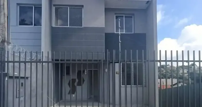 Sobrado com 3 quartos  à venda, 80.40 m2 por R$480000.00  - Estrela - Ponta Grossa/PR