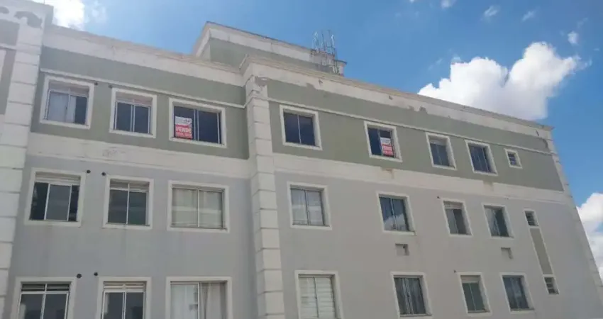 Apartamento com 2 quartos  à venda, 48.00 m2 por R$170000.00  - Colonia Dona Luiza - Ponta Grossa/PR