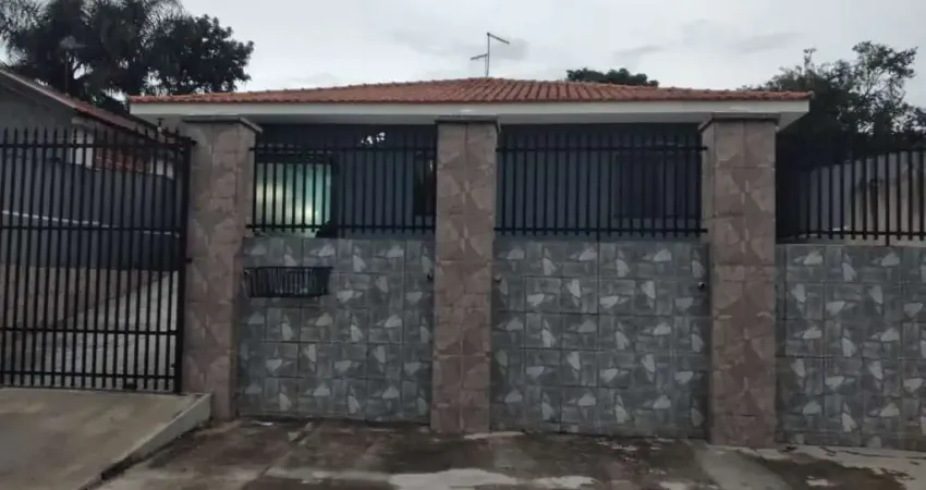 Casa Residencial com 3 quartos  à venda, 188.00 m2 por R$530000.00  - Nova Russia - Ponta Grossa/PR