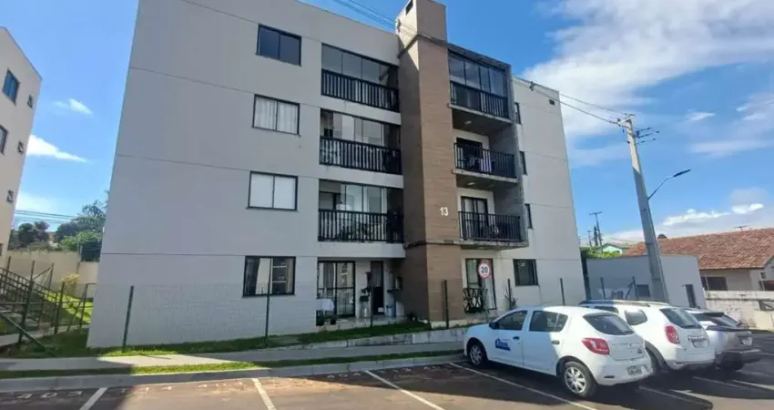 Apartamento com 3 quartos à venda, 70.00 m2 por r$310000.00 - colonia dona luiza - ponta grossa/pr