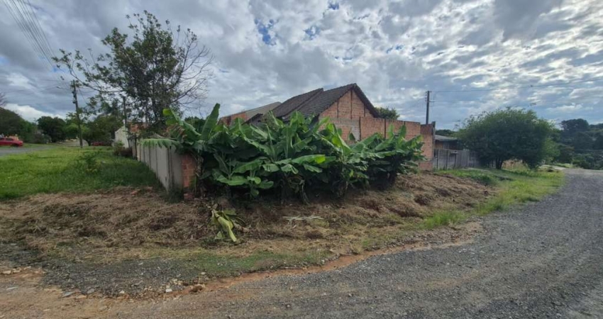 Terreno à venda, 400.00 m2 por R$175000.00  - Boa Vista - Ponta Grossa/PR