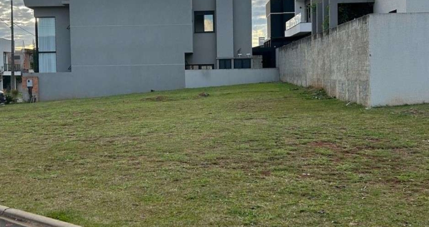 Terreno à venda, 293.00 m2 por R$270000.00  - Cara-Cara - Ponta Grossa/PR