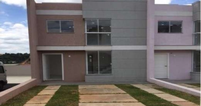 Casa Residencial com 3 quartos  à venda, 80.00 m2 por R$430000.00  - Estrela - Ponta Grossa/PR
