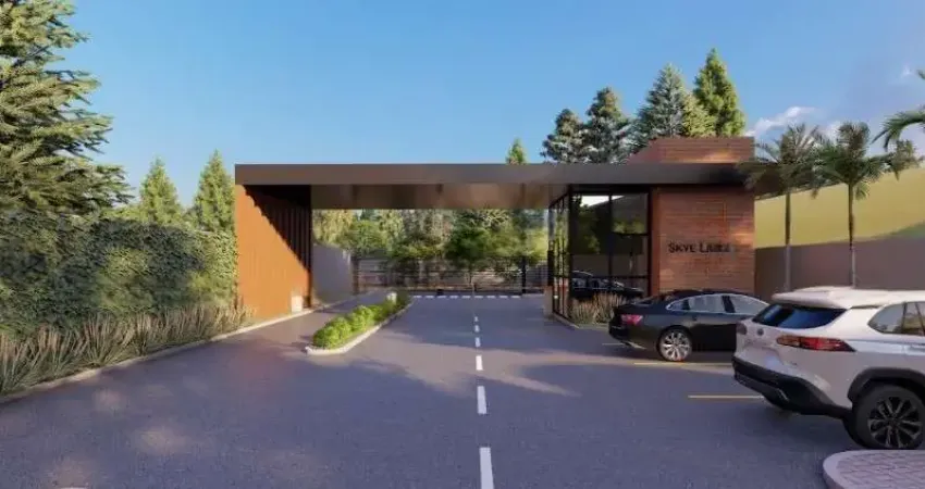Terreno à venda, 200.00 m2 por R$180000.00  - Contorno - Ponta Grossa/PR